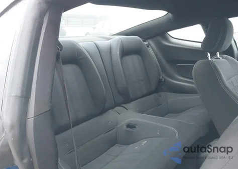 2018 Ford Mustang Gt z USA, uszkodzony, nr VIN 1FA6P8CF6J5126393